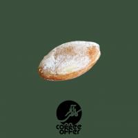 شیرینی قایقی