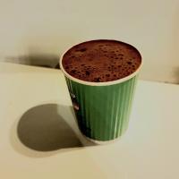 هات چاکلت نعناء
