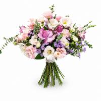 دسته گل عروس 20