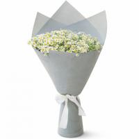 دسته گل بابونه 142