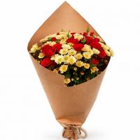 دسته گل مینیمال 130