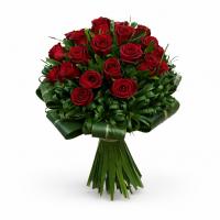 دسته گل رز 139
