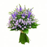 دسته گل خاص 10