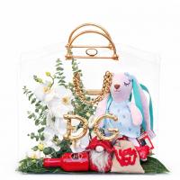 باکس گل عشق 42