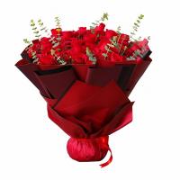 دسته گل لاکچری 12