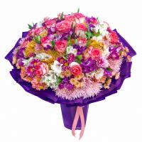 دسته گل ترکیبی ۲۹