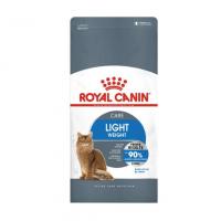 غذای گربه رویال کنین لایت ویت (light weight)