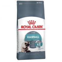 غذای گربه رویال کنین هیربال (hairball)