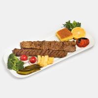 خوراک کباب سلطانی
