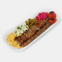 خوراک کباب سلطانی