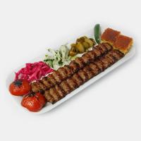 خوراک کباب کوبیده ویژه
