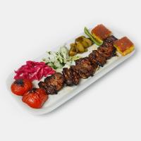 خوراک جوجه کباب گیلکی