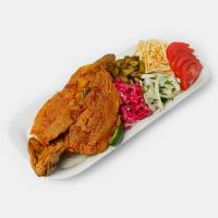 خوراک ماهی قزل آلا ویژه