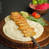 خوراک بال کبابی