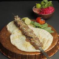 خوراک کباب ترش