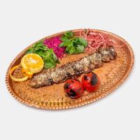خوراک جوجه کباب ترش