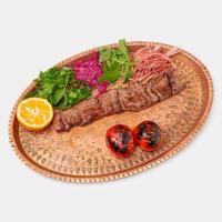 خوراک کباب چنجه