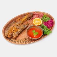 خوراک ماهیچه گوسفندی