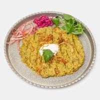کشک بادمجان