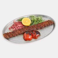 خوراک کباب خیش خاش