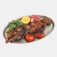 خوراک کباب شیشلیک عربی