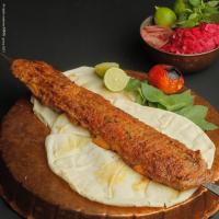 خوراک کباب سوری