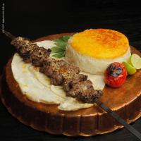 چلو کباب ترش