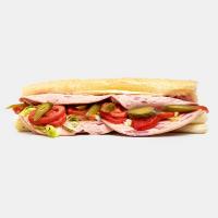 ژامبون گوشت