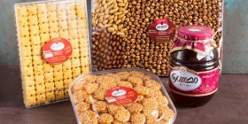 آجیل و خشکبار محسن (پاسداران)