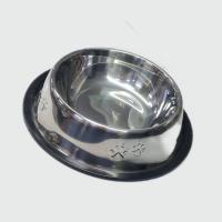 ظرف استیل ساده ۱۶