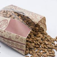 تخمه ژاپنی گلپر دار ۵۰۰ گرم