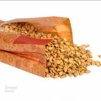 تخمه محبوبی دو آتیشه۱ کیلوگرم