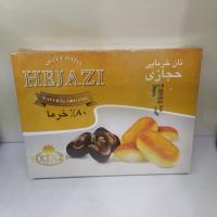 نان خرمایی