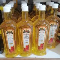 روغن ارده کنجد (یک لیتر)