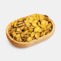 تخمه محبوبی دو آتیشه ۵۰۰ گرم