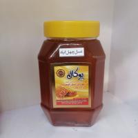 عسل چهل گیاه 1 کیلوگرم