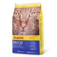غذا خشک جوسرا dailycat 2 کیلوگرم