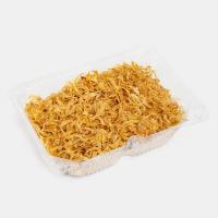 پیاز سرخ شده خلالی