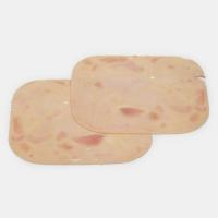 ژامبون فیله بوقلمون 90 درصد رباط