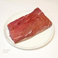 مغز راسته گوساله جونه