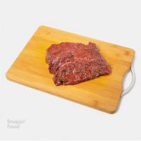 استیک مدیترانه ای مخصوص میت وان+