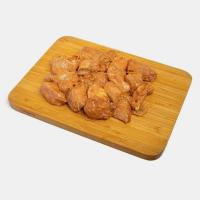 جوجه کبابی سینه تگزاس