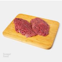 استیک کبابی ساده مخصوص میت وان پلاس