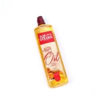 روغن سرخ کردنی با روغن کنجد تاپ گلدن