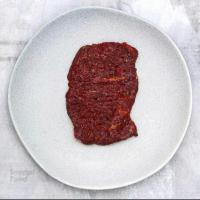 استیک یونانی مخصوص میت وان+
