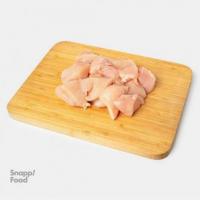 خورشتی فیله مرغ ممتاز