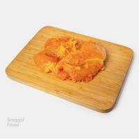 استیک سینه بوقلمون ممتاز