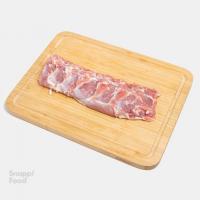 خورشتی راسته گوسفندی بدون استخوان