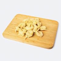 میگو پاک شده سوخاری