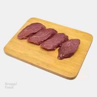 استیک فیله گوساله مینیون مرینیت شده
